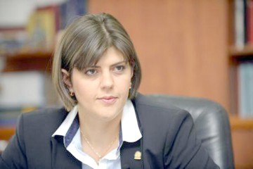 Kovesi vrea eliminarea imunității parlamentarilor, miniștrilor și foștilor miniștri